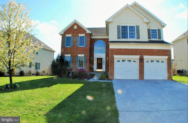 2332 STONERIDGE RD, Winchester, VA 22601