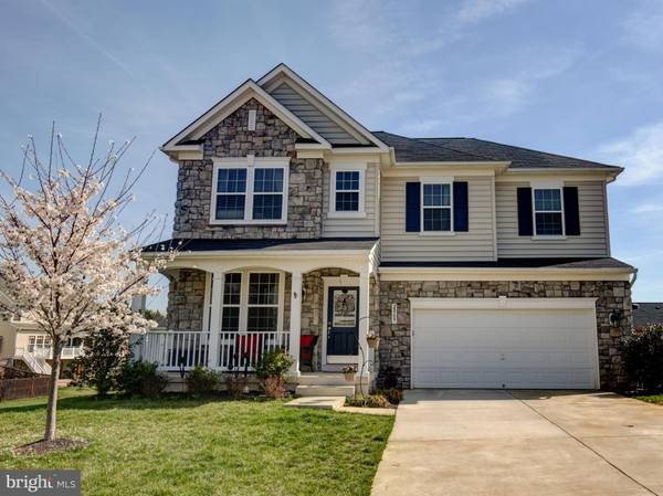 2069 TAYLOR GRACE CT, Winchester, VA 22601