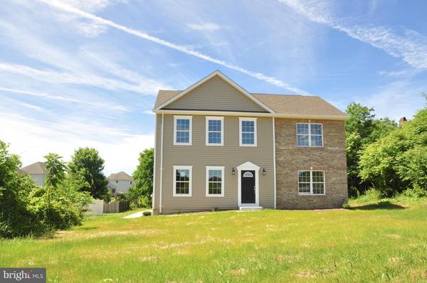 2307 STONERIDGE RD, Winchester, VA 22601