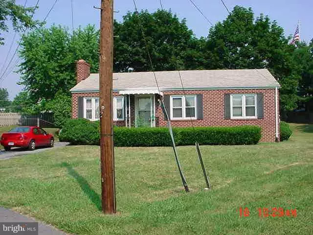 527 APPLECROFT RD, Winchester, VA 22601