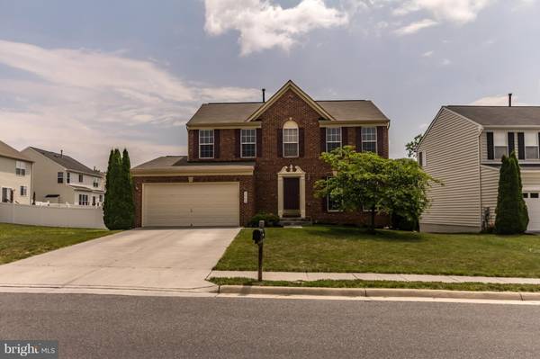 2004 TAYLOR GRACE CT, Winchester, VA 22601