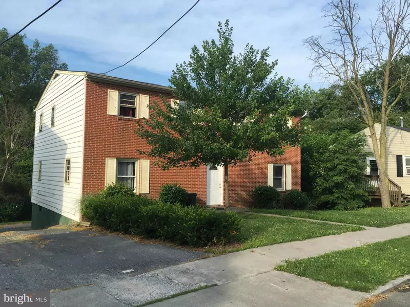 963 FRANKLIN ST, Winchester, VA 22601