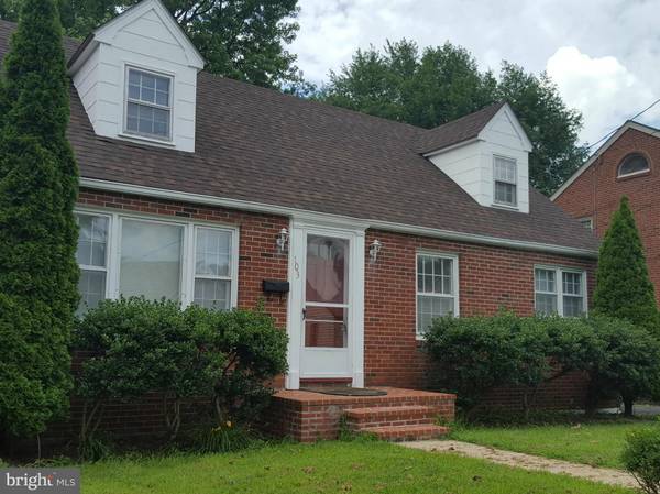 103 BELLVIEW AVE, Winchester, VA 22601