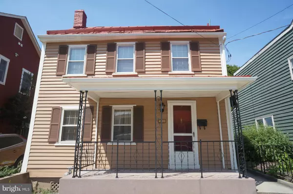 22 E MONMOUTH ST, Winchester, VA 22601