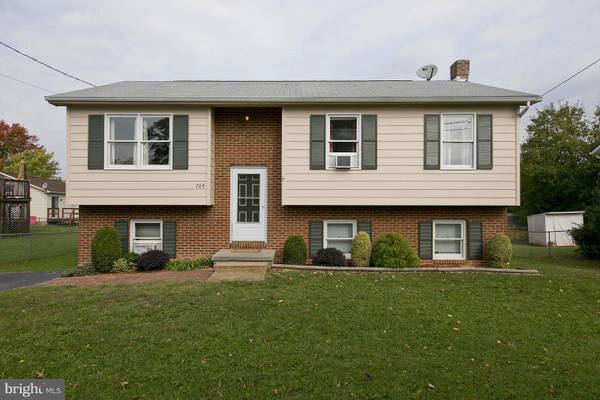 704 BRUCE ST, Winchester, VA 22601