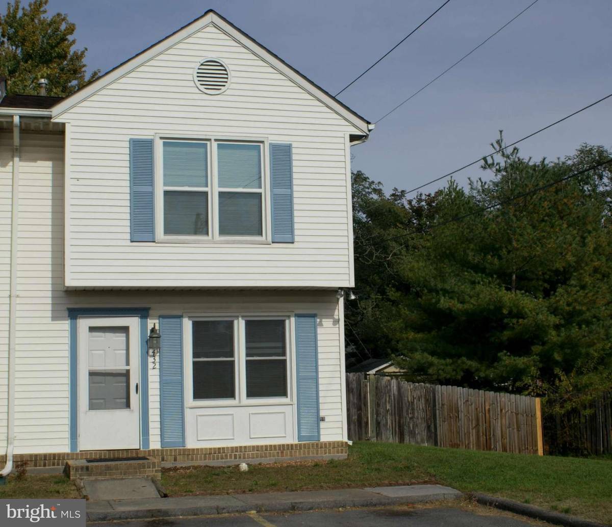 Winchester, VA 22601,432 CORNWALLIS CT