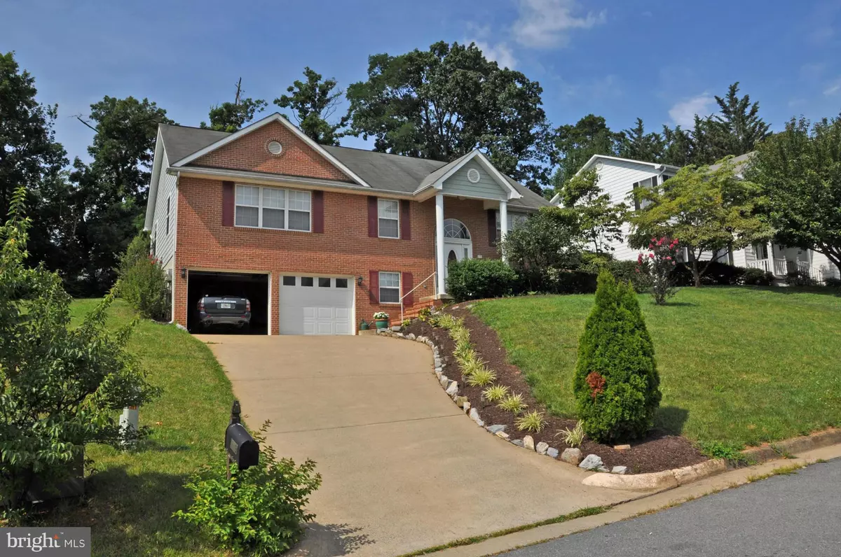 Winchester, VA 22601,609 QUARTZITE CIR