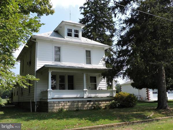 11927 TAYLOR RD, Shade Gap, PA 17255