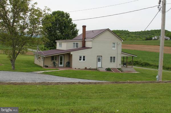 Shirleysburg, PA 17260,17502 GILBO RD