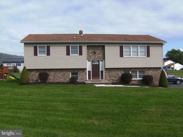 Shade Gap, PA 17255,11609 AUXILIARY DR