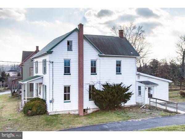 2074 ROUTE 662, Oley, PA 19547