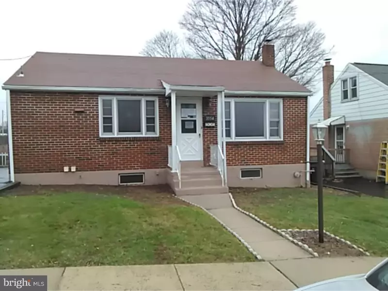 3554 ARLINGTON ST, Reading, PA 19605