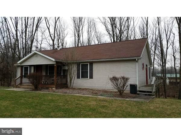 603 BERNE RD, Hamburg, PA 19526