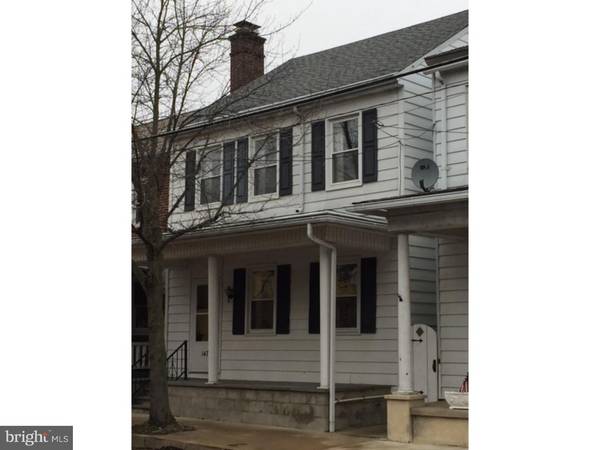 147 N MAIN ST, Bernville, PA 19506