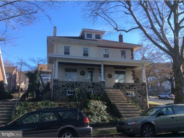 1503 PALM ST, Reading, PA 19604