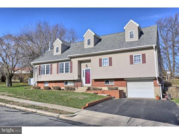 Mohnton, PA 19540,311 SLICHTER DR