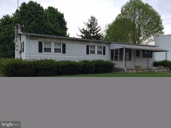 240 GREENWICH ST, Kutztown, PA 19530