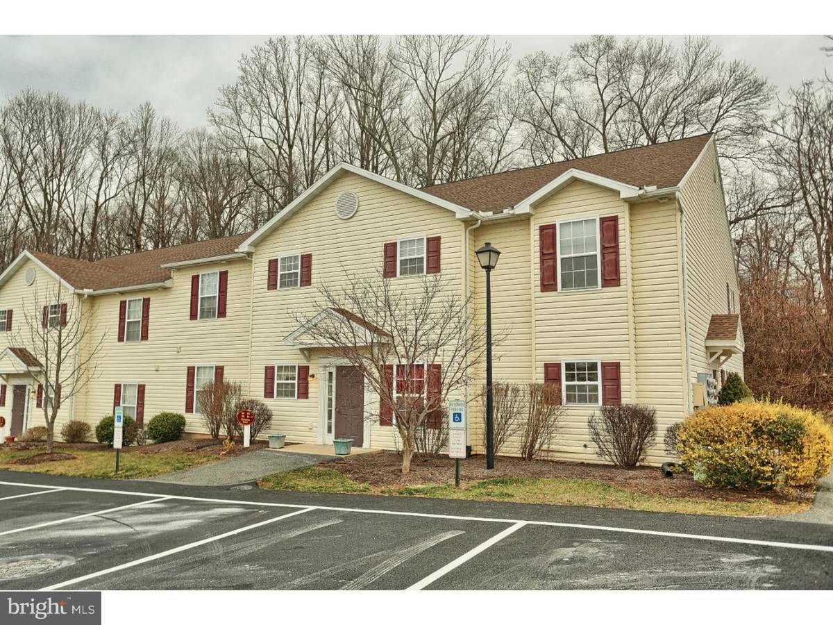 Reading, PA 19606,56 CHRISTINE DR #8