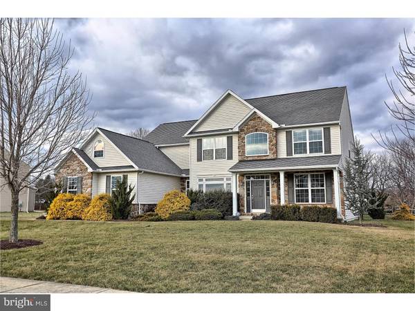 421 MIDDLECREEK DR, Oley, PA 19547