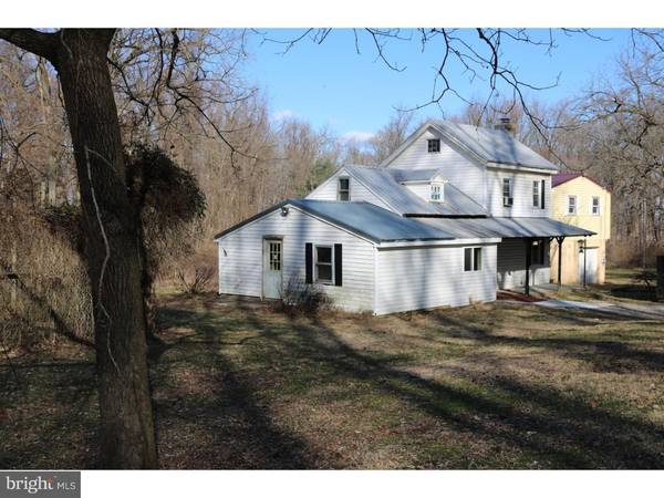 98 MOUNTAIN SPRING RD, Blandon, PA 19510