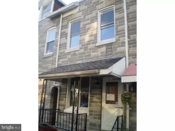 724 LOCUST ST, Reading, PA 19604