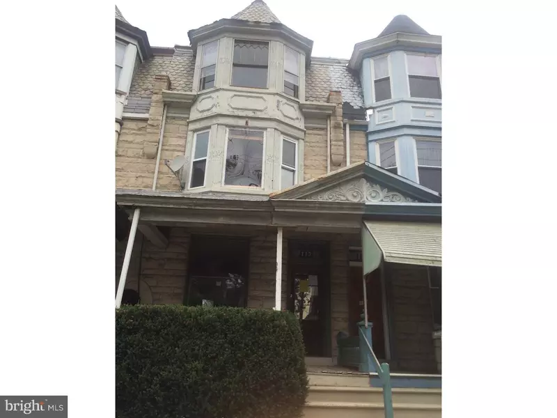 113 SPRING ST, Reading, PA 19601