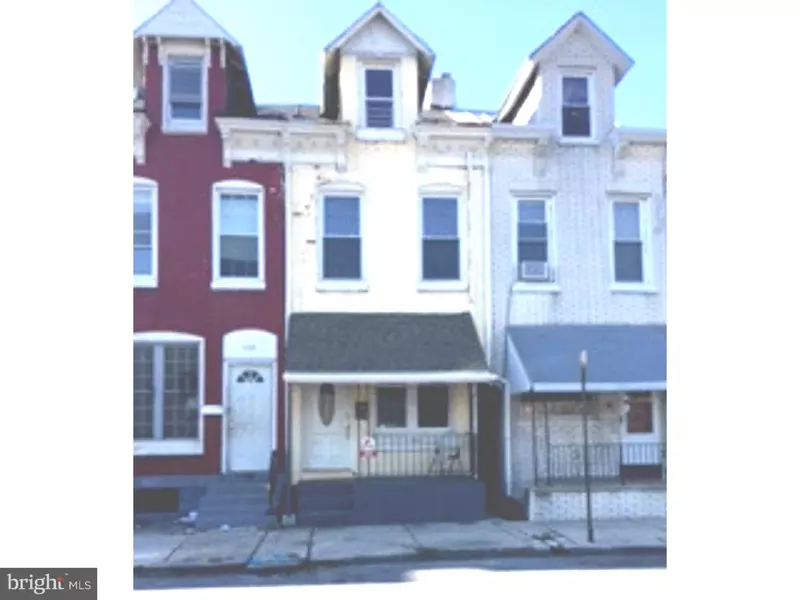 850 N 6TH ST, Reading, PA 19601