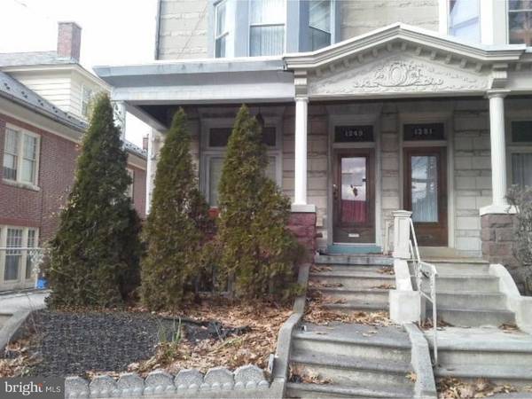 1249 ECKERT AVE, Reading, PA 19602