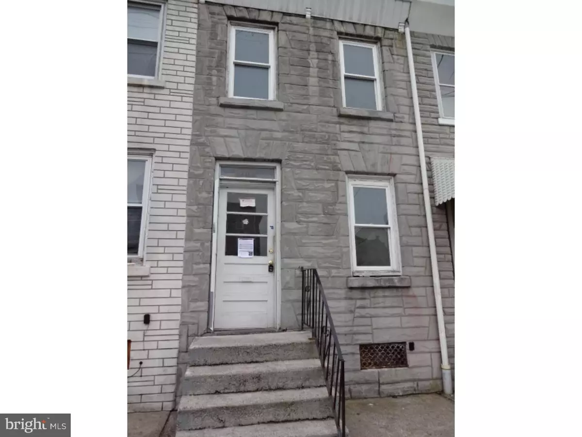 Reading, PA 19602,1202 MUHLENBERG ST