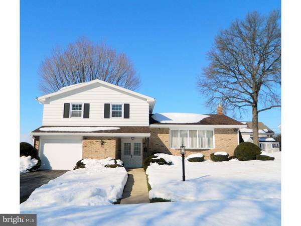 123 ASHLEY RD, Sinking Spring, PA 19608