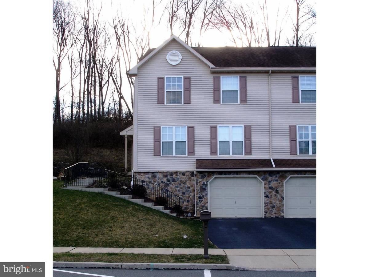 Sinking Spring, PA 19608,1534 HURON DR