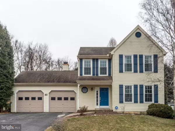 47 FOXGLOVE LN, Reading, PA 19606