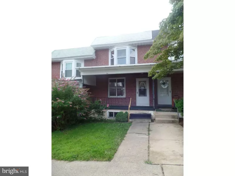 1528 GREGG ST, Reading, PA 19607