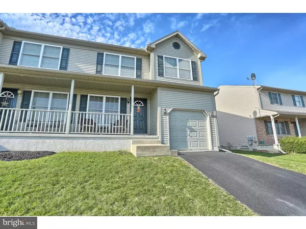 534 WYATT DR, Blandon, PA 19510