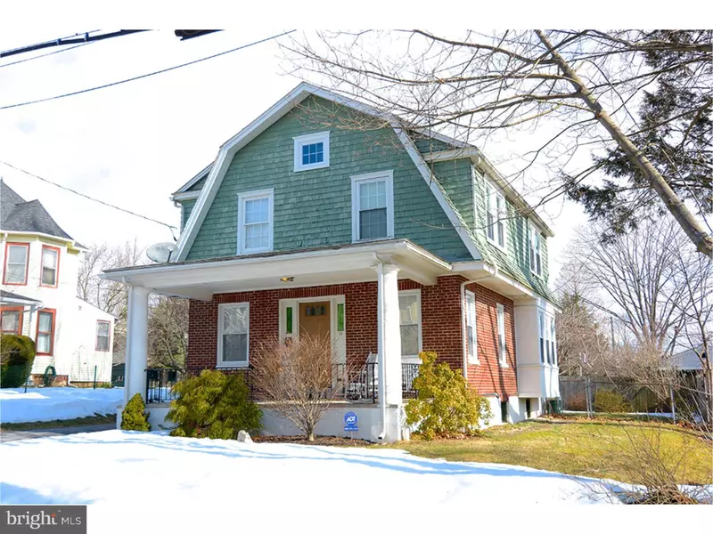 11 LAIRD ST, Reading, PA 19609