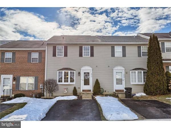 3810 LYNN AVE, Reading, PA 19606