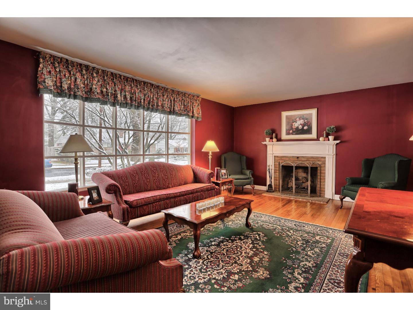 Wyomissing, PA 19610,1666 GARFIELD AVE