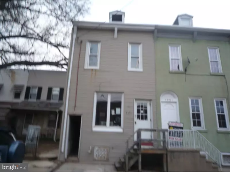 1233 MOSS ST, Reading, PA 19604