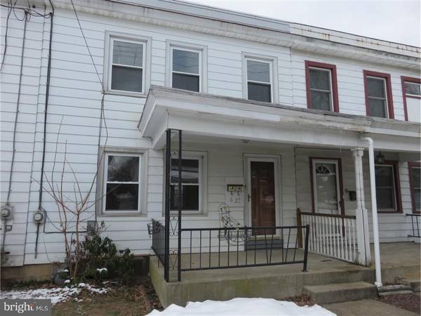 62 N 2ND ST, Hamburg, PA 19526