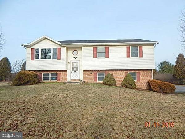 130 SONDAY DR, Bernville, PA 19506