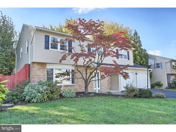 2112 BUCKMAN AVE, Wyomissing, PA 19610