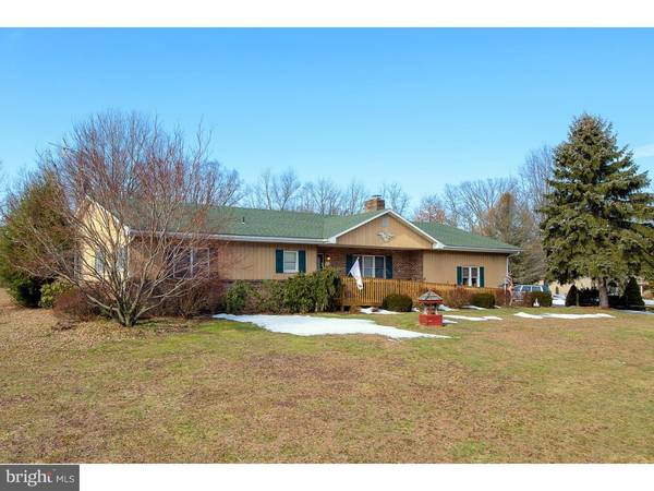 208 S NORTHKILL RD, Bernville, PA 19506