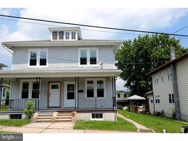 374 W STATE ST, Hamburg, PA 19526