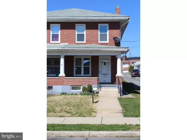 Reading, PA 19607,231 W ELM ST