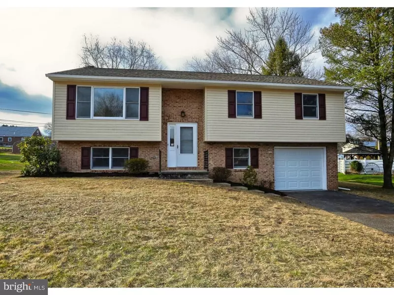 230 W 49TH ST, Reading, PA 19606