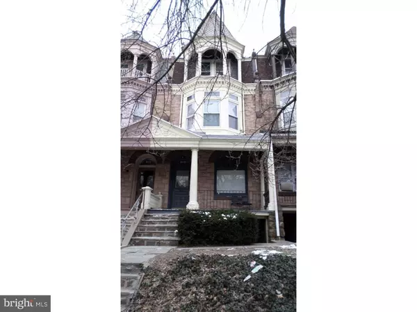 Reading, PA 19601,205 DOUGLASS ST