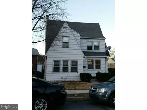 2537 CUMBERLAND AVE, Mount Penn, PA 19606