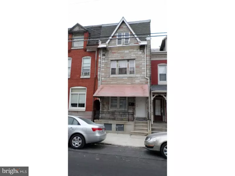 1024 N 10TH ST, Reading, PA 19604