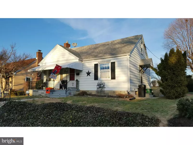 1346 LACROSSE AVE, Reading, PA 19607