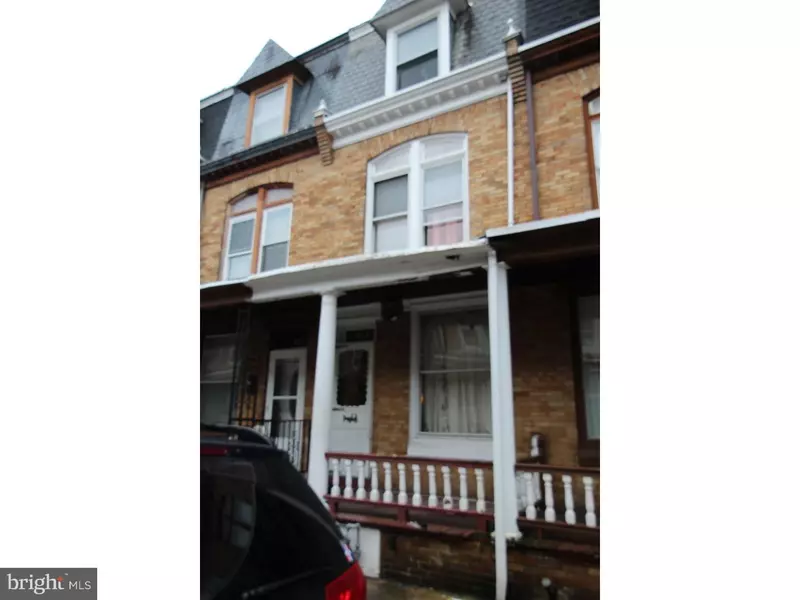 818 MASTER ST, Reading, PA 19602